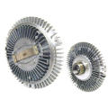 Ventilador de refrigeración caliente clutch-1122000122